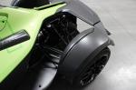 BAC Mono 2016 года
